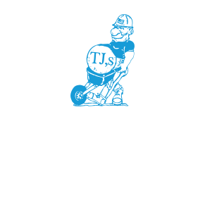 Bygg och fastighetsservice logotyp