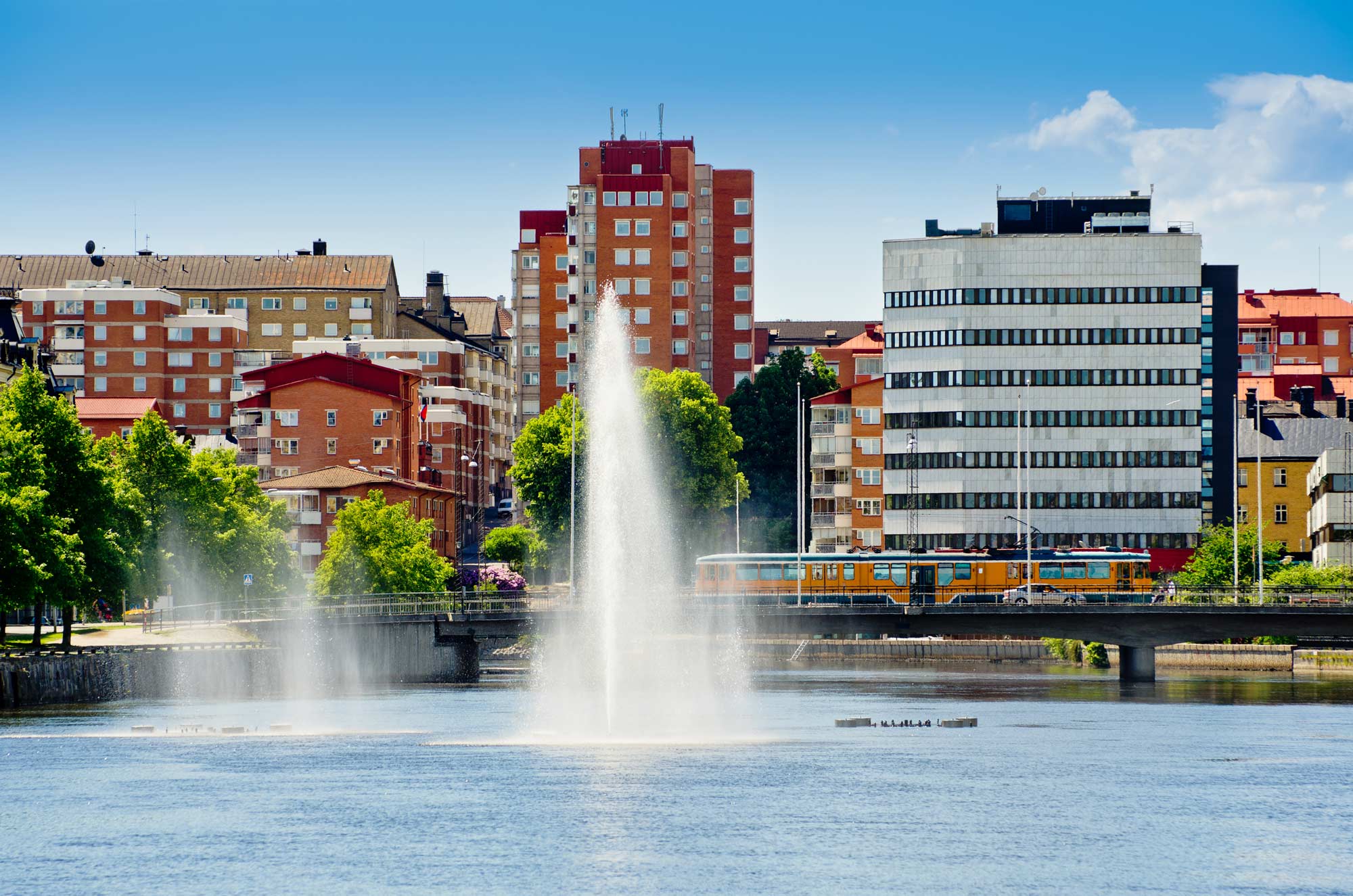 Norrköping